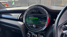 MINI Hatchback 2.0 John Cooper Works II 3dr Auto [8 Speed] Petrol Hatchback